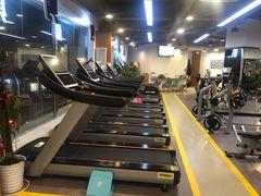 -每刻健身工作室(西直门店)