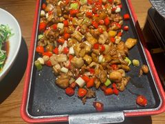 -小户人家(循礼门南国中心店)