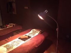 -北纬37°SPA养身会馆(湖西店)