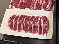 -清真老东乡开锅羊肉(甘南路店)