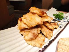 锅包肉-七八冷面·延边朝鲜族美食(圣熙八号店)