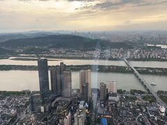 -长沙尼依格罗酒店