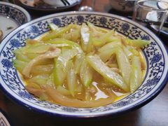 -兰边碗(鼓楼店)