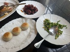 腰果苔酥饼-福1039(愚园路店)