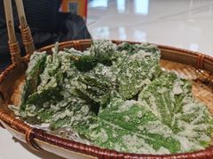 -风味小馆(天目湖宾馆店)