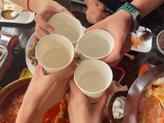 -杨记齐齐哈尔烤肉(总店)