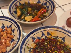 -旧街市鲜货老火锅(大光路店)