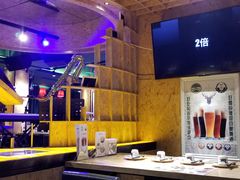 大堂-蒙料·手把肉(望京店)