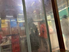 门面-黄家馄饨(铁心桥店)