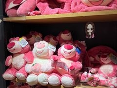 -九木杂物社(东方新天地店)