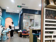 -海马体照相馆(西安高新万达广场店)