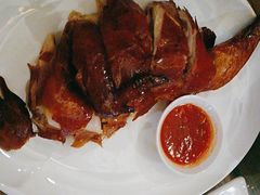 -新白鹿餐厅(银泰西湖文化广场店)