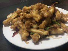 -九龙餐厅(大沽路店)