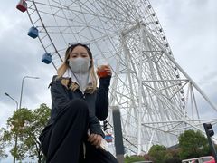 -南昌之星游乐场