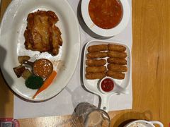 -斗牛士牛排(南京东路店)