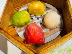 -白天鹅宾馆-玉堂春暖餐厅