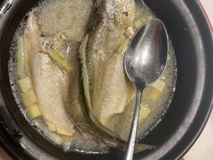 -莆田餐厅PUTIEN(金融街购物中心店)