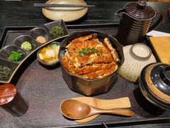 -玄白·炭烤活鳗(上海首店)