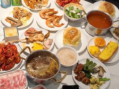 -海德温泉生活馆(朝阳大悦城店)