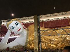 -ခြောက်ထပ်ကြီးရွှေသာလျောင်းဘုရားကြီး