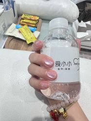 -小小美甲美睫