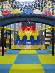 -卡尔飞车(武汉青山印象城店)