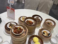 -万龙洲海鲜(大兴绿地缤纷城店)