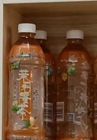 茉莉蜜茶-胡家包子·清真(大众巷店)