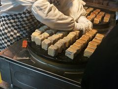 -栗记麦香坊·草之楼仙豆糕(东直门店)