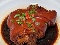 -大鸭梨烤鸭(甘家口店)