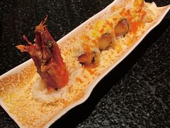 -無境·匠心日本料理(汉街店)