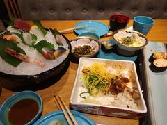 -晴季寿司(活力城店)