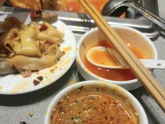 -海底捞火锅(荣盛广场店)