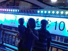 -北江夜游黄金1号1029豪华游艇