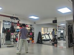 -M.S拳击泰拳馆(大学路店)