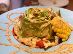 -水之惠鲜鱼料理(王府大街店)