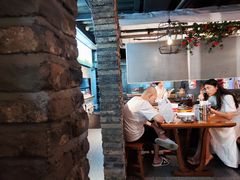 大堂-湘村小灶·地道长沙菜·本地人优选(万家丽路店)