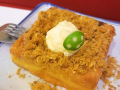 -食运茶餐厅(文化宫店)
