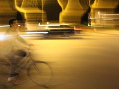 -南通濠河风景名胜区