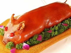 -中西名菜(增城店)