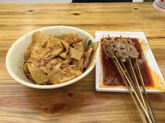 -马三洋芋片(兰州总店)