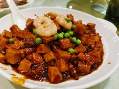 -梅龙镇酒家(南京西路总店)