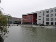 -南京航空航天大学(将军路校区)