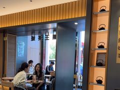 -霸王茶姬(北京路汇嘉店)