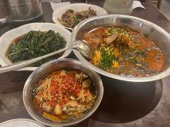 -益华家菜屋(世茂店)