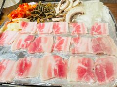 -TAIFORKS 大福食堂·山葵烤肉料理·拌饭(宝安店)