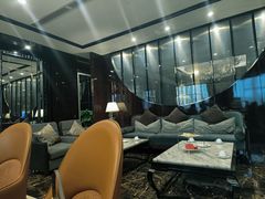 -常州逸高酒店-中餐厅