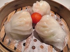 -虾饺妹·粤式茶餐厅(荟聚店)