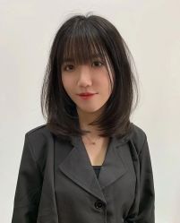 -FINE HAIR造型沙龙