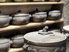 -郑记·古法黑砂锅串串(龙泉店)